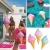 Import Ice cream swimming float from China