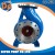Ih Stainless Steel Single-Stage Horizontal End Suction Industrial Chemical Pump