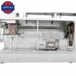 Ikram16 Blister Packing Machine Dpp-250