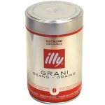 illy espresso Coffee