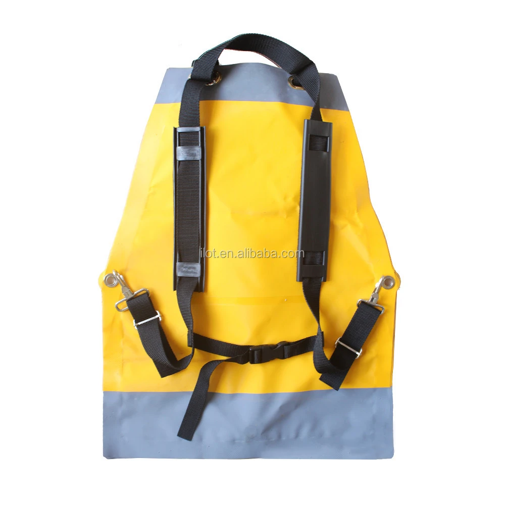 iLOT Portable Firefighting Special Purpose Bags/ Backpacks water mist type Fire Extinguisher Servicing Equipment