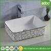 import export business ideas sanitary ware china small size wash basin shell shaped bathroom sink
