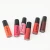 Import Imported wholesale makeup lip gloss private label glitter lipgloss set cosmetics from China