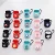 Import in stock silicone bluetooth earphone case airpods storage sleeve from China