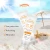Import In Stock SPF90 Sunscreen Cream Korean Sun Block Sonnencreme 40g from China