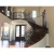 Import Indoor Wrought Iron Stair Railings Design from China