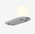 Import induction charging lamp wireless charger night light with warm dimmer light from China