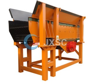 Industrial Feeder Widely Used Vibrating Grizzly Feeder Price Hot Selling Vibrating Feeder Machine