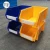 Import Industrial Simi-open Wrokshop Spare Plastic Storage Stack and Hang Machine Parts Bin For Garage Use from China