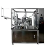 Industrial use Plastic tube filling machine, plastic tube sealing machine for cosmetic, pharmaceutical, chemical product