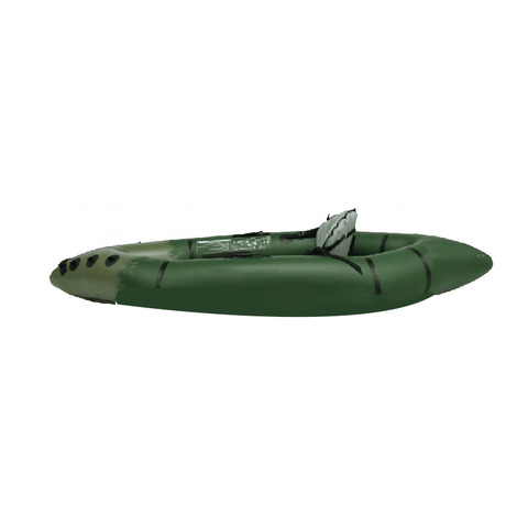 Buy Inflatable Double Kayak Raft Water Floating Inflatable Life Raft ...