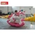 Inflatable Pony Rocking Horse Kids Pendulum Swing Inflatable Animals Ride On  Inflatable Toys