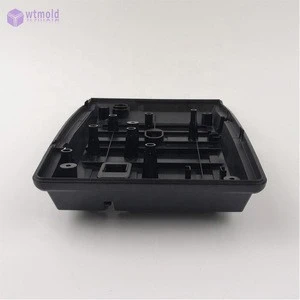 Injection Production China Supplier Mould Best Selling Plastic Products