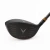 Import Innovative Customize OEM golf driver factory price cheap golf club head driver from China