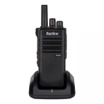 Inrico T522 Linux System 4g LTE Two Way Radio Walkie Talkie
