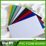 insulation waterproof foam board