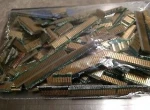 Intel pentium Pro Ceramic Cpu Scraps