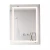 Import Interior Design LED Lights 76*71*14CM 28W LED Strip Lights Equipped Vanity Mirror Cabinet With Lights from China