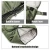 Import Inventory HOMFUL 3 Season Lightweight Outdoor Camping Double Sleeping Bag Winter for traveling &amp; hiking from China