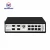 Import IP30 Grade BT 90W Power DIN Rail Managed L2 Network POE Switch from China