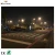 Import IP68 Aluminum  Cat Eye Roadway Safety 2*6pcs Superbright LED Wired Road Stud from China