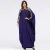 Import islamic clothing muslim bat sleeve  dress embroidery abaya china wholesale women abaya from China