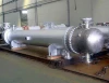 ISO ASME CE shell tube heat exchanger/ pressure vessel/ storage tank/distillation column plant