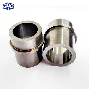 ISO Customized &amp; Standard New Excellent Quality carbide drill guide valve sleeve/bushing