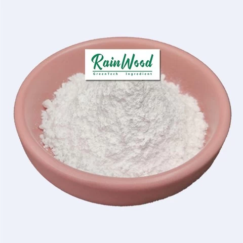 ISO High Quality Calcium Stearate with Bulk Price Calcium Stearate 99% Powder for Food Additives