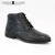 Import Istanbul Factory Rubber Sole Mens Diabetic Comfort Genuine Leather Boots from Republic of Türkiye