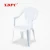 Import italian design plastic dinning room dining chairs from China