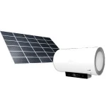 Italy Caravan Zhongshan Rv Hotel Turkey Solar Panel Tank Electrical Solar Water Heater