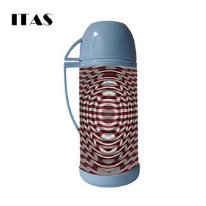 ITAS manufacturers vacuum flasks thermoses insulated hot design