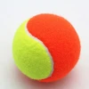 ITF Approved Mini Stage 2 Orange Dot Soft Beach Tennis Ball
