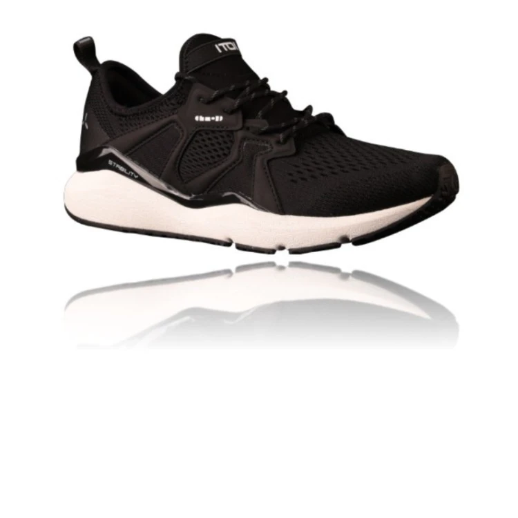 ITOI comfortable, light, breathable, antiskid, shock absorption, low wholesale price men&#39;s running shoes xps19310