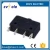Import ITW 4 Pins Micro Switch With 1NO1NC Silver Contacts 10A from China