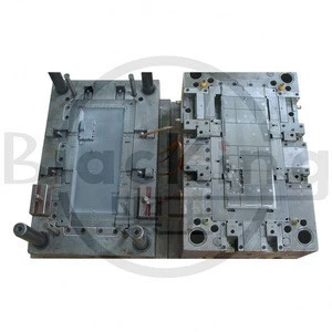 ITX-003 Plastic Injection Mold