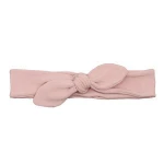 Ivy70334H Children's elastic rabbit ears baby headwear pure color hairband girls baby head wrap nylon hairband