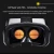 Import J30 VR Games Virtual Reality 3D Glasses Headset Smart Phone Goggles Helmet Device Lenses Smartphone VR Box For Mobile Android from China