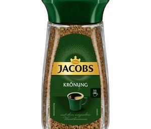Jacobs Kronung Ground Coffee