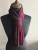 Import Japan comfortable compact winter scarf knitted of high quality from Japan