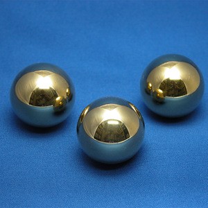 Japan provide the originalround metal large stainless steel bearing balls
