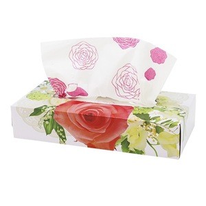 Japanese Box Tissue Paper Rose 120 W Wholesale