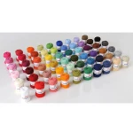 Japanese Eco-Friendl Acrylicy Hand Knitting  Blend Yarn Craft For Beginners