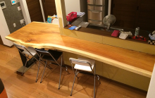 Buy Japanese High Quality Hinoki Timber Wood Solid Wood Boards from ...