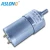 Import JGB37-3540 High Quality Low Speed 24V  PMDC Geared Motor With 37mm metal gearbox reducer  brushed reduction electric dc motor from China