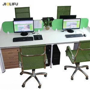 Jialifu customized colorful used office desk