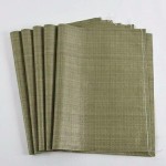Jiaxin PP Woven Bag China PP Woven Cement Bags Factory Wholesale Cheap 50kg Plain Recycled Material PP Woven Bag Empty Rice Bags and Plastic Woven Sack