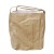 Import Jiaxin Ton Bag China FIBC Bulk Bag Manufacturers PP Plastic 1000kg FIBC Jumbo Bags 1 Ton Bigbag for Feed Seed Wood Chips Pellet Fertilizer Pea Gravel Tonne Bag from China
