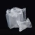 Import JiJiD Filling bag buffer bag Air inflatable bag bubble pack New PE environmental protection material from China